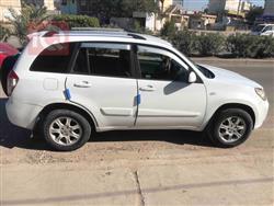 Chery Tiggo 2